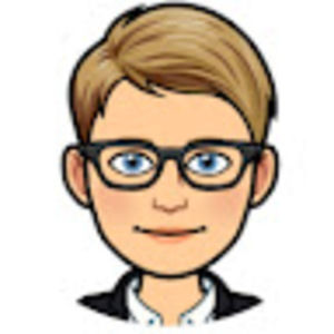 Meet your Posher, Heidi